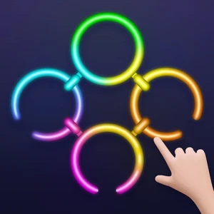 Rings Master - Play Free Best Puzzle Online Game on JangoGames.com