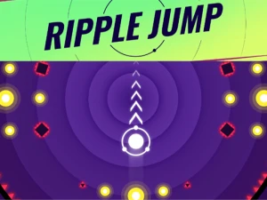 Ripple Jump - Play Free Best Adventure Online Game on JangoGames.com