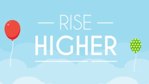 Rise Higher - Play Free Best Casual Online Game on JangoGames.com