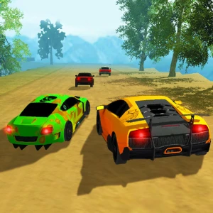 Rise of Speed - Play Free Best Battle Online Game on JangoGames.com