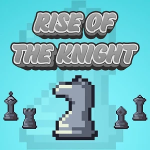 Rise Of The Knight - Play Free Best Casual Online Game on JangoGames.com