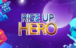 Rise Up Hero - Play Free Best arcade Online Game on JangoGames.com