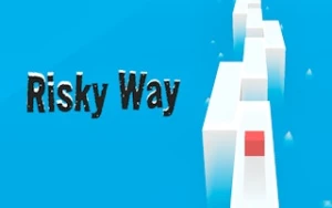 Risky Way - Play Free Best arcade Online Game on JangoGames.com