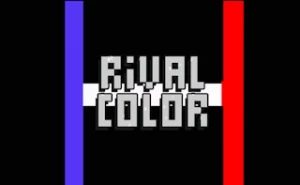 Rival Colors - Play Free Best arcade Online Game on JangoGames.com