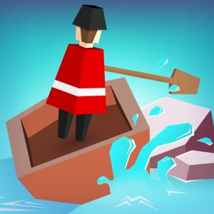 River Adventure - Play Free Best Adventure Online Game on JangoGames.com