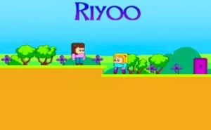 Riyoo - Play Free Best adventure Online Game on JangoGames.com