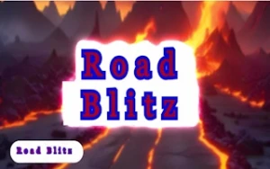 Road Blitz - Play Free Best hyper-casual Online Game on JangoGames.com