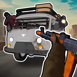 Road Chase. Shooter Realistic Guns - Play Free Best Shooter Online Game on JangoGames.com