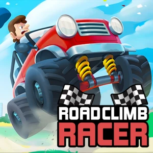 Road Climb Racer - Play Free Best Racing & Driving Online Game on JangoGames.com