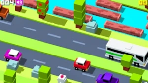 Road Crosser - Play Free Best casual Online Game on JangoGames.com