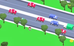 Road Dash 3D - Play Free Best racing Online Game on JangoGames.com