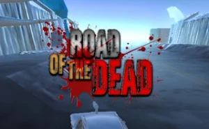 Road of the Dead - Play Free Best scary Online Game on JangoGames.com