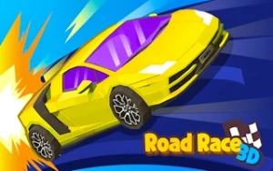 Road Race 3d - Play Free Best Racing & Driving Online Game on JangoGames.com