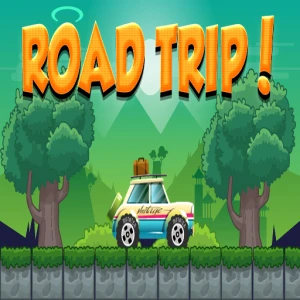 Road Trip - Play Free Best Racing & Driving Online Game on JangoGames.com