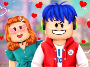 Roblox Couple Dress up - Play Free Best Girls Online Game on JangoGames.com