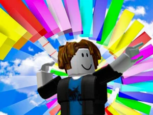 Roblox: Parachute - Play Free Best Arcade Online Game on JangoGames.com