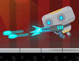 Robo Battle - Play Free Best Battle Online Game on JangoGames.com