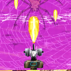 RoboShoot - Play Free Best Casual Online Game on JangoGames.com