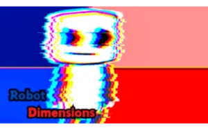 Robot Dimensions - Play Free Best platformer Online Game on JangoGames.com
