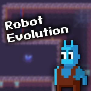 Robot Evolution - Play Free Best Adventure Online Game on JangoGames.com