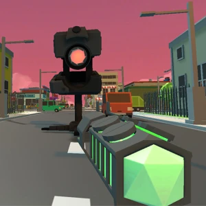Robot Mania - Play Free Best Casual Online Game on JangoGames.com