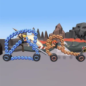 Robot Wars - Play Free Best Adventure Online Game on JangoGames.com