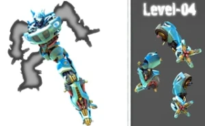 Robotex - Play Free Best robots Online Game on JangoGames.com