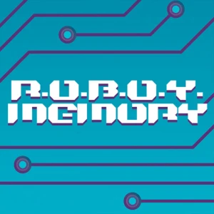 R.O.B.O.Y. Memory - Play Free Best Puzzle Online Game on JangoGames.com