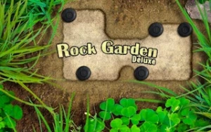 Rock Garden Deluxe - Play Free Best classics Online Game on JangoGames.com