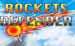 Rocket Defender - Play Free Best shooter Online Game on JangoGames.com