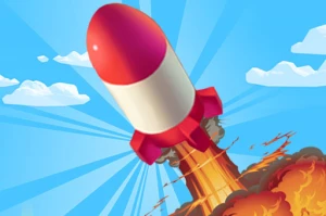 Rocket Fest - Play Free Best Casual Online Game on JangoGames.com