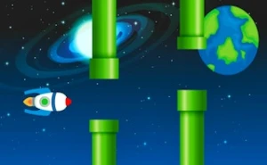 Rocket Odyssey - Play Free Best arcade Online Game on JangoGames.com