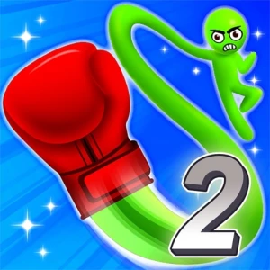 Rocket Punch 2 Online - Play Free Best Shooter Online Game on JangoGames.com