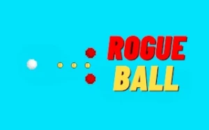 Rogue Ball - Play Free Best puzzle Online Game on JangoGames.com