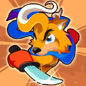 Rogue Tail - Play Free Best Casual Online Game on JangoGames.com