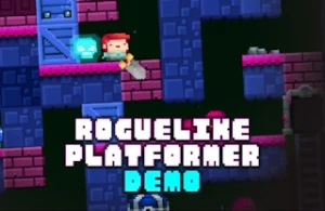 Roguelike Platformer - Play Free Best platformer Online Game on JangoGames.com