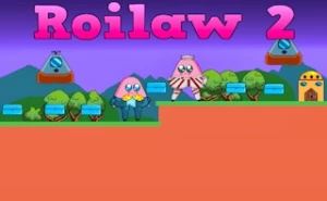 Roilaw 2 - Play Free Best arcade Online Game on JangoGames.com