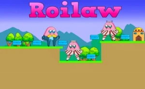 Roilaw - Play Free Best adventure Online Game on JangoGames.com