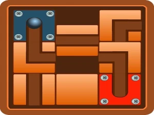 Roll Ball Puzzle - Play Free Best Puzzle Online Game on JangoGames.com