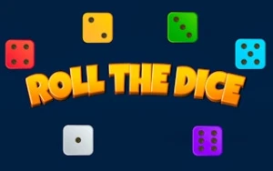 Roll The Dice - Play Free Best board Online Game on JangoGames.com