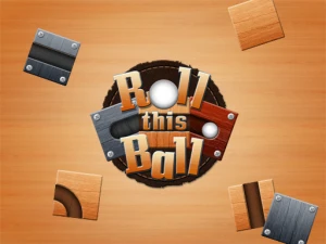 Roll This Ball - Play Free Best Puzzle Online Game on JangoGames.com