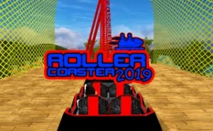 Roller Coaster Simulator - Play Free Best strategy Online Game on JangoGames.com