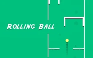 Rolling Ball Runner - Play Free Best arcade Online Game on JangoGames.com