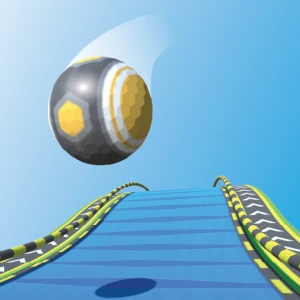 Rolling Ball - Play Free Best Agility Online Game on JangoGames.com