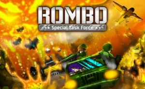 Rombo - Play Free Best arcade Online Game on JangoGames.com