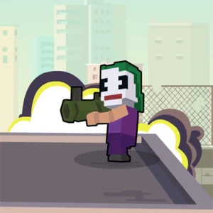 Rooftop Shooters - Play Free Best Shooter Online Game on JangoGames.com
