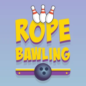 Rope Bawling - Play Free Best Casual Online Game on JangoGames.com