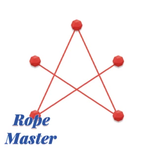 Rope Master - Play Free Best  Online Game on JangoGames.com