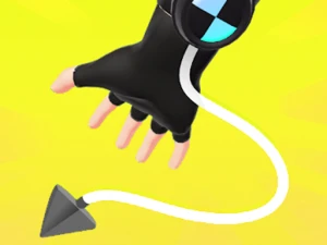 Ropeman 3D - Play Free Best Casual Online Game on JangoGames.com