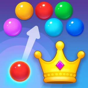 Royal Bubble Blast - Play Free Best Bubble Shooter Online Game on JangoGames.com